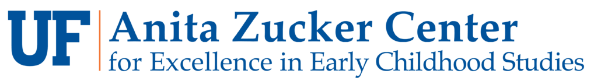 Anita Zucker Center Logo