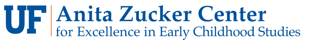 Anita Zucker Center Logo