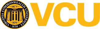 VCU logo