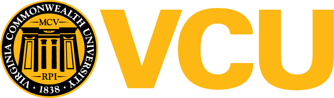 VCU logo