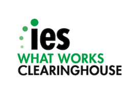 IES logo